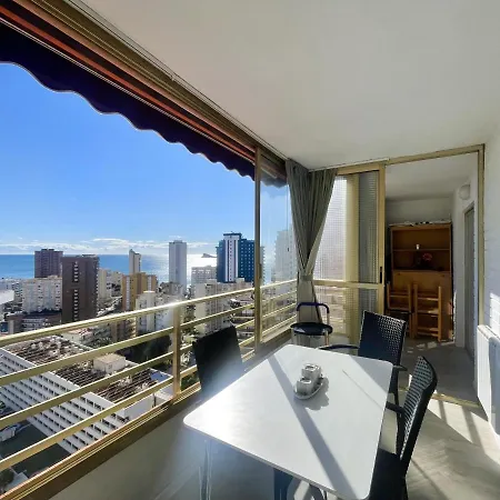 Appartamento Marina Levante Sedavi