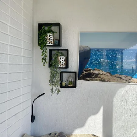 Marina Levante Sedavi Appartamento