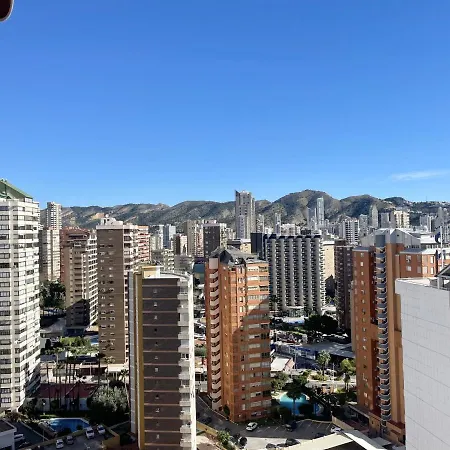 Marina Levante Sedavi