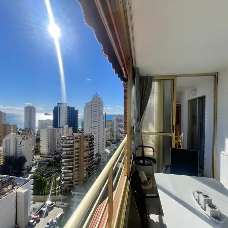 Marina Levante Sedavi Appartamento *