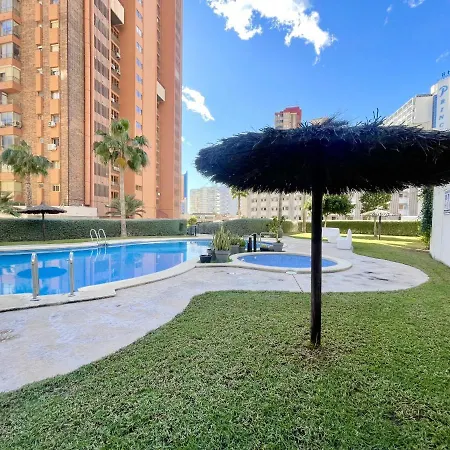 Marina Levante Sedavi Appartamento *