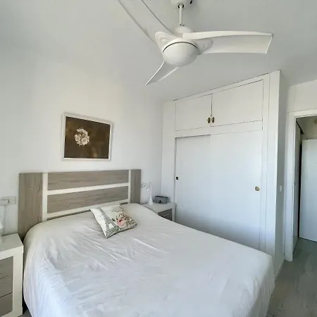 Appartamento Marina Levante Sedavi