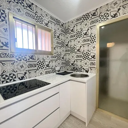 Appartamento Marina Levante Sedavi *