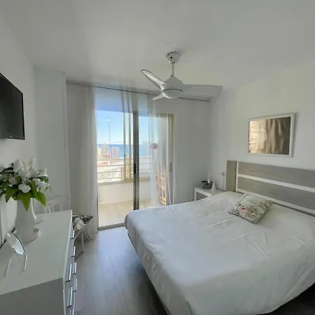 Marina Levante Sedavi Benidorm