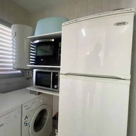 Marina Levante Sedavi Appartamento Benidorm