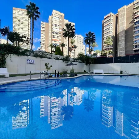 Marina Levante Sedavi * Benidorm