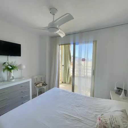 Marina Levante Sedavi Appartamento