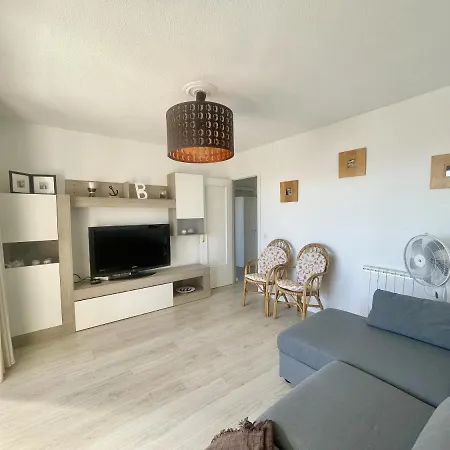 Appartamento Marina Levante Sedavi Benidorm