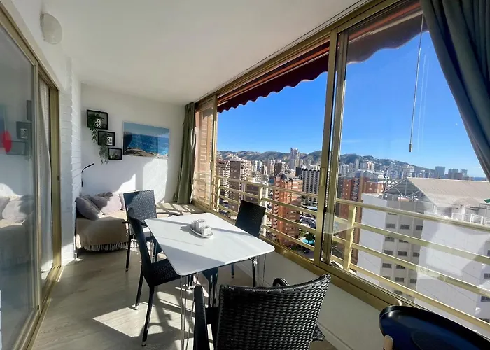 Apartment Marina Levante Sedavi