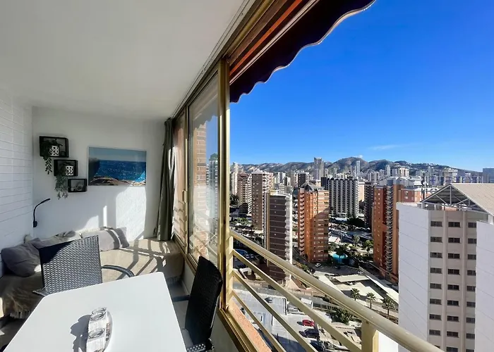 Marina Levante Sedavi Apartment *