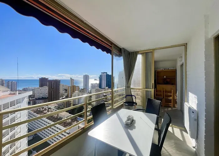 Apartment Marina Levante Sedavi