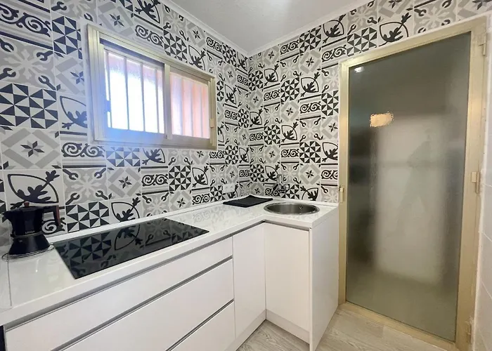 Apartment Marina Levante Sedavi *