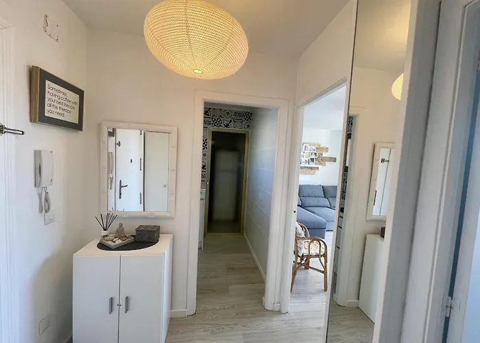 Apartment Marina Levante Sedavi