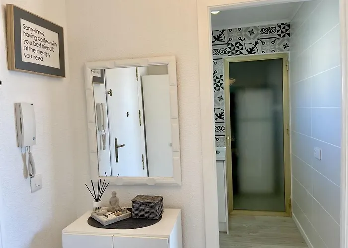 Apartment Marina Levante Sedavi *