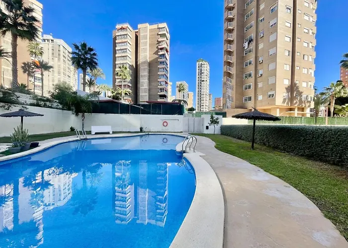 Marina Levante Sedavi