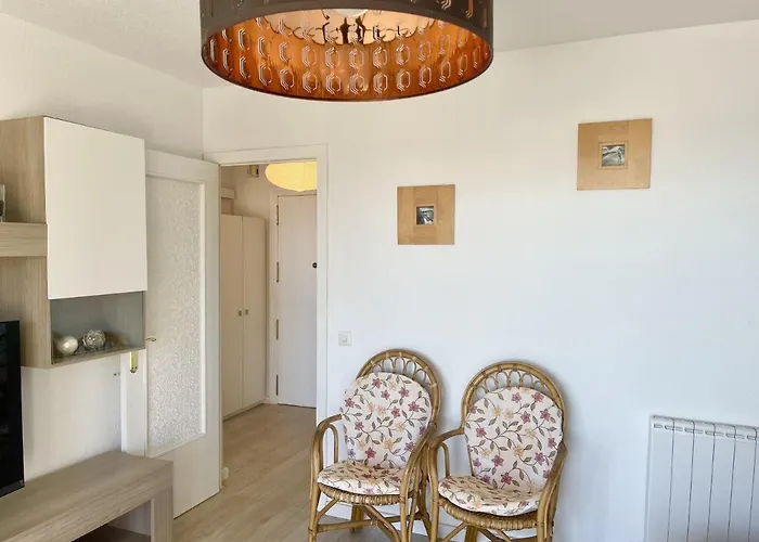 Marina Levante Sedavi Apartment Benidorm