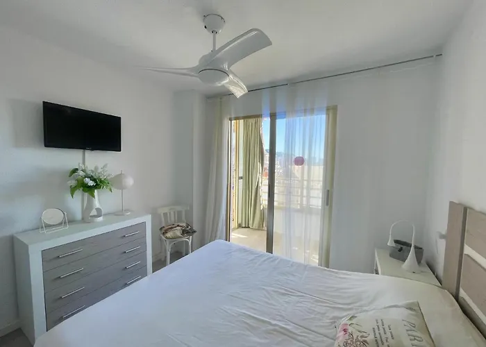 Marina Levante Sedavi Apartment