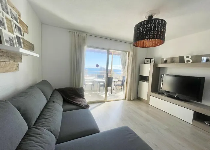 Apartment Marina Levante Sedavi