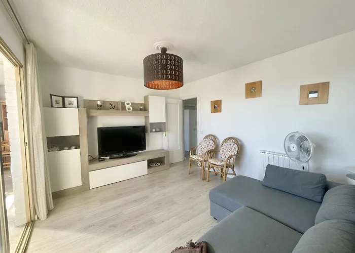 Apartment Marina Levante Sedavi Benidorm