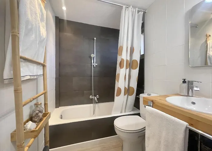 Marina Levante Sedavi Apartment