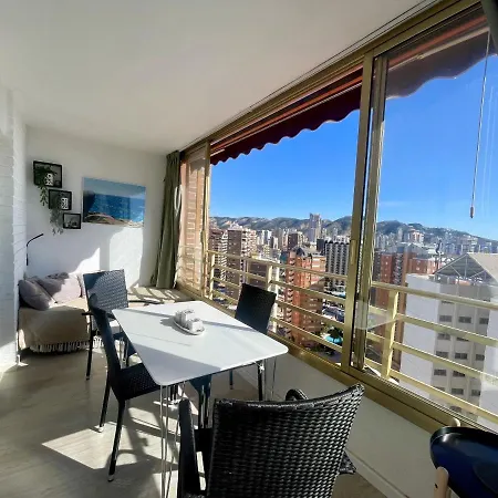 Apartamento Marina Levante Sedavi